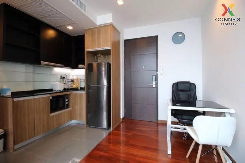 เช่าคอนโด  วิช ซิกเนเจอร์ มิดทาวน์ สยาม BTS-ราชเทวี ถนนเพชรบุรี เ 4