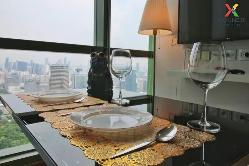 เช่าคอนโด  วิช ซิกเนเจอร์ มิดทาวน์ สยาม BTS-ราชเทวี ถนนเพชรบุรี เ