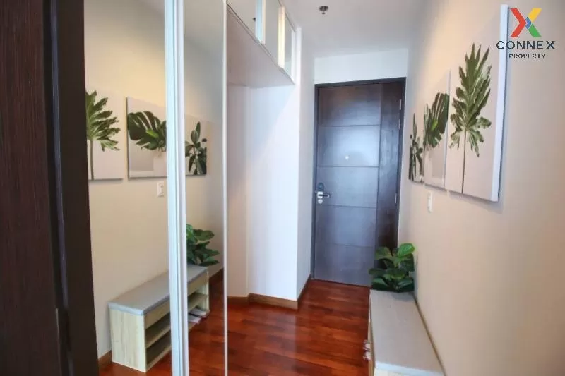 เช่าคอนโด  วิช ซิกเนเจอร์ มิดทาวน์ สยาม BTS-ราชเทวี ถนนเพชรบุรี เ