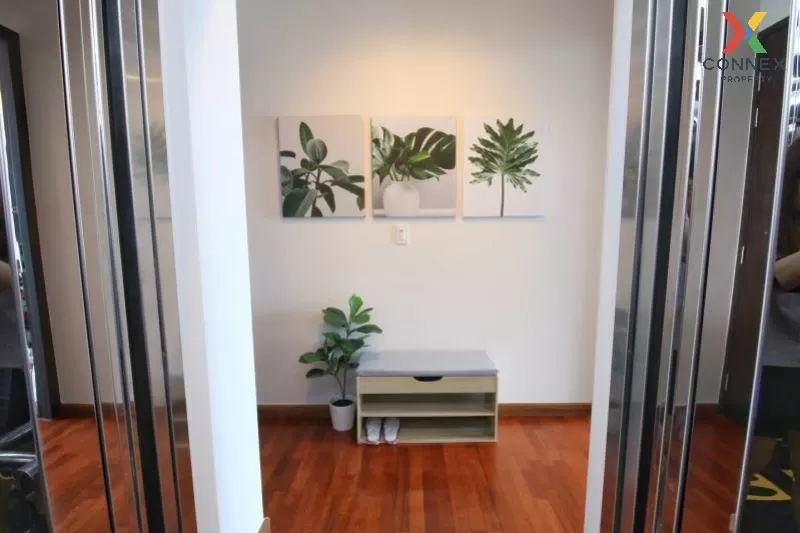 เช่าคอนโด  วิช ซิกเนเจอร์ มิดทาวน์ สยาม BTS-ราชเทวี ถนนเพชรบุรี เ