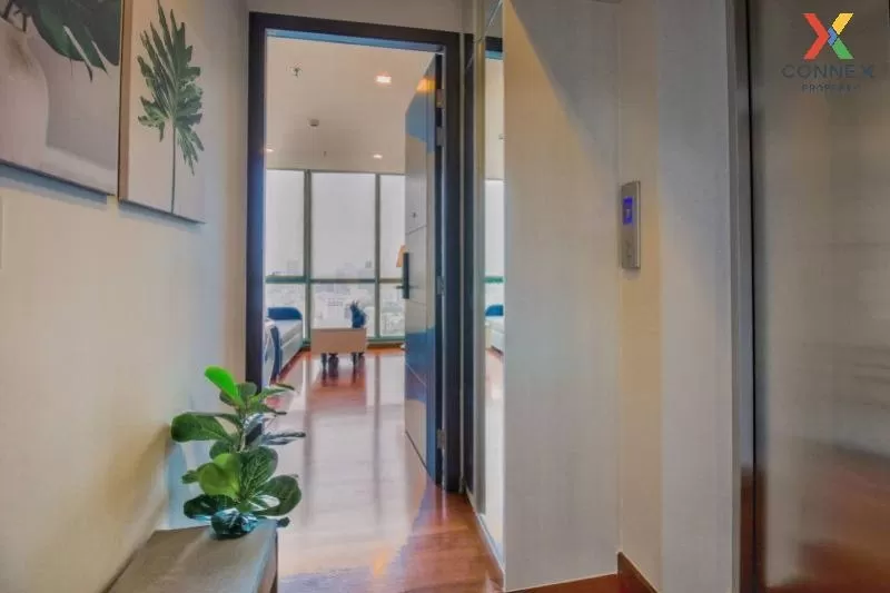 เช่าคอนโด  วิช ซิกเนเจอร์ มิดทาวน์ สยาม BTS-ราชเทวี ถนนเพชรบุรี เ