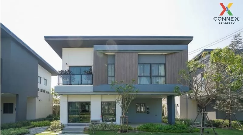 ขายบ้านเดี่ยว  เวนิว ไอดี วิภาวดี-พหลฯ คลองหนึ่ง คลองหลวง ปทุมธาน 1