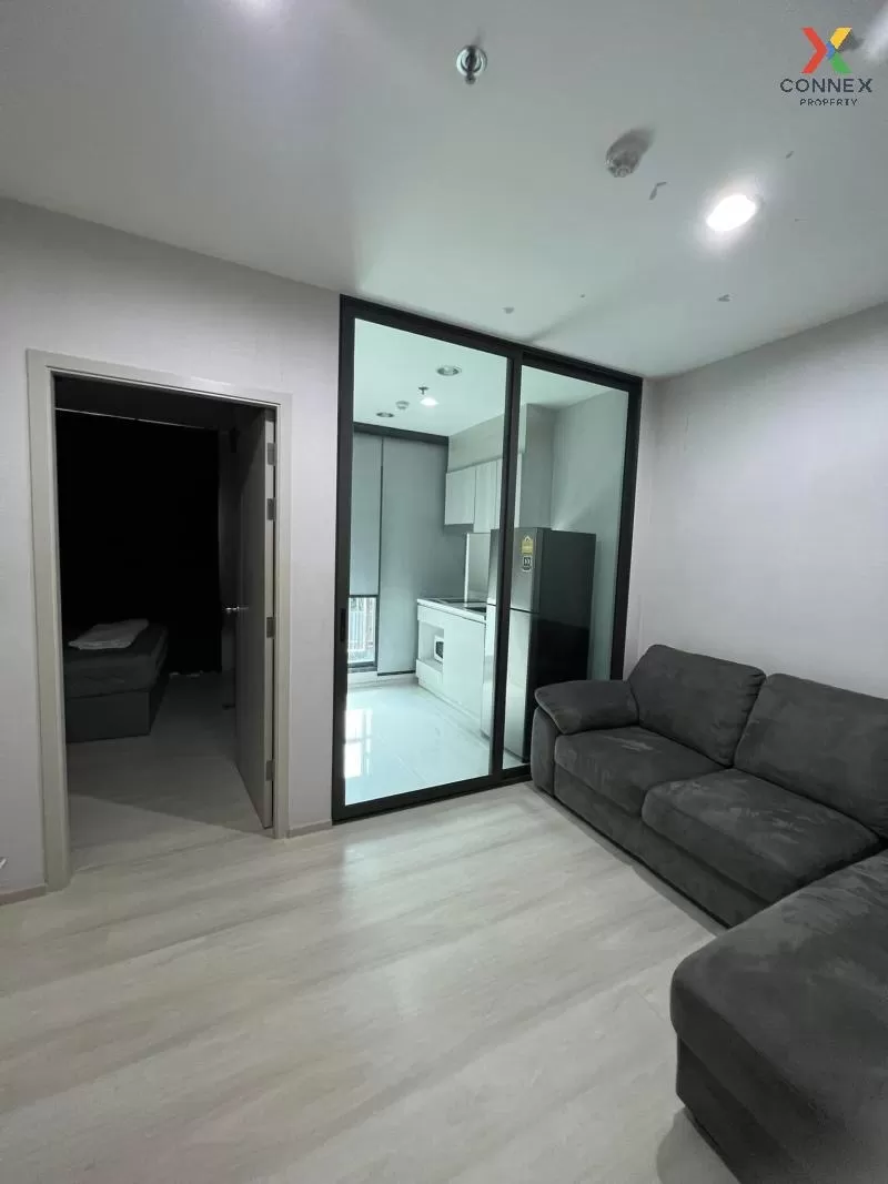 FOR RENT condo , Life Pinklao , MRT-Bang Yi Khon , Bang Yi Khan , 1