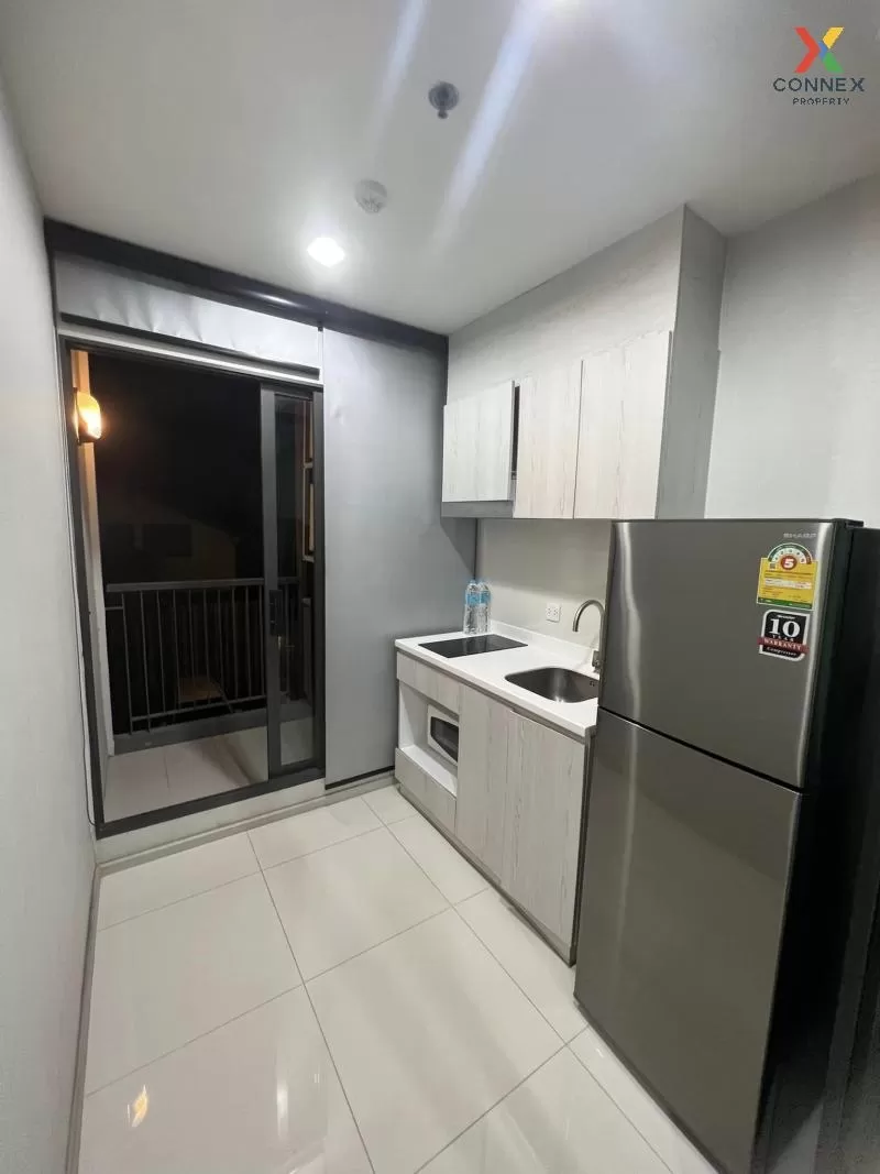 FOR RENT condo , Life Pinklao , MRT-Bang Yi Khon , Bang Yi Khan , 3