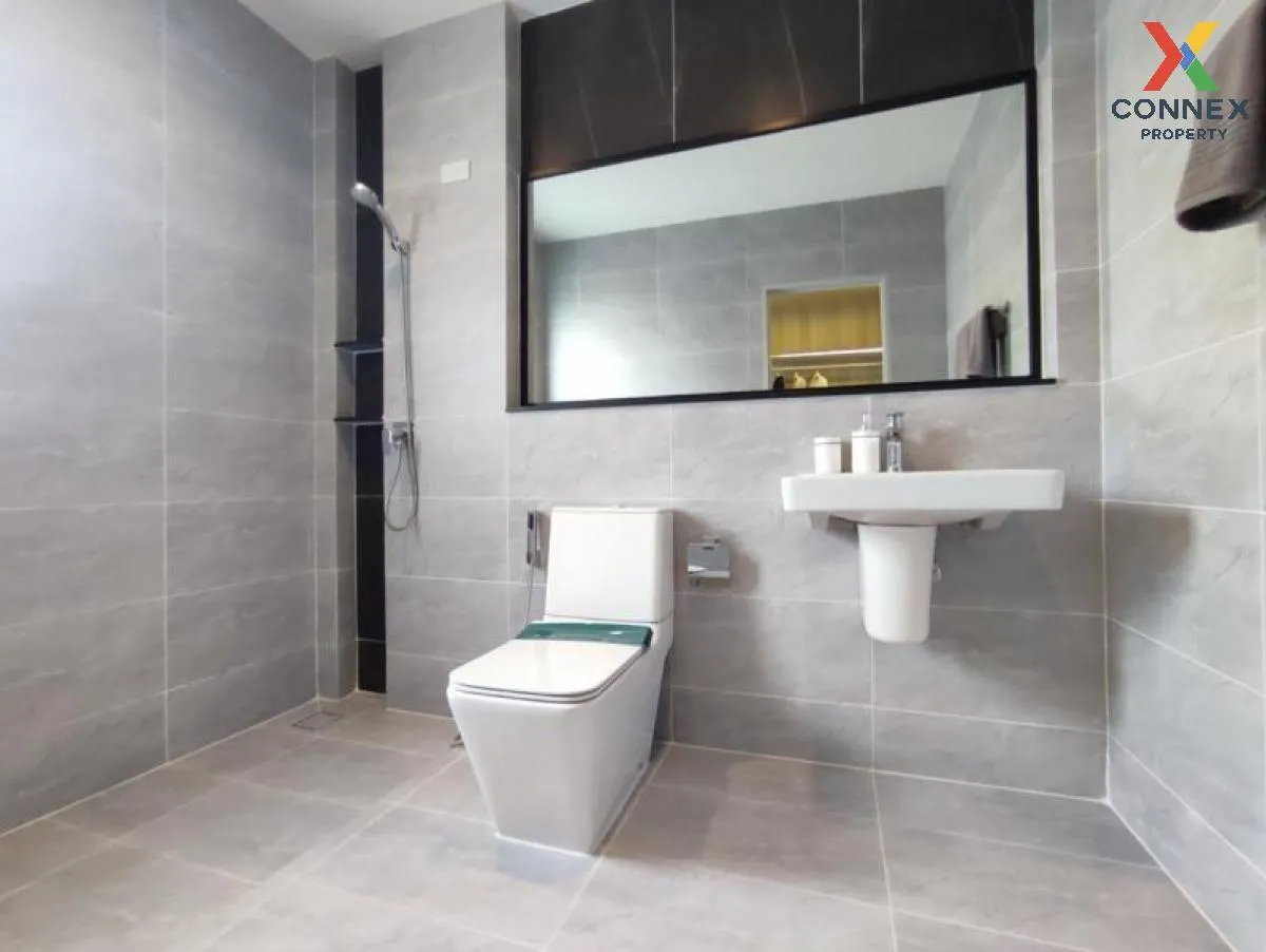 ขายบ้านเดี่ยว  บางกอก บูเลอวาร์ด เวสต์เกต บางบัวทอง บางบัวทอง นนท