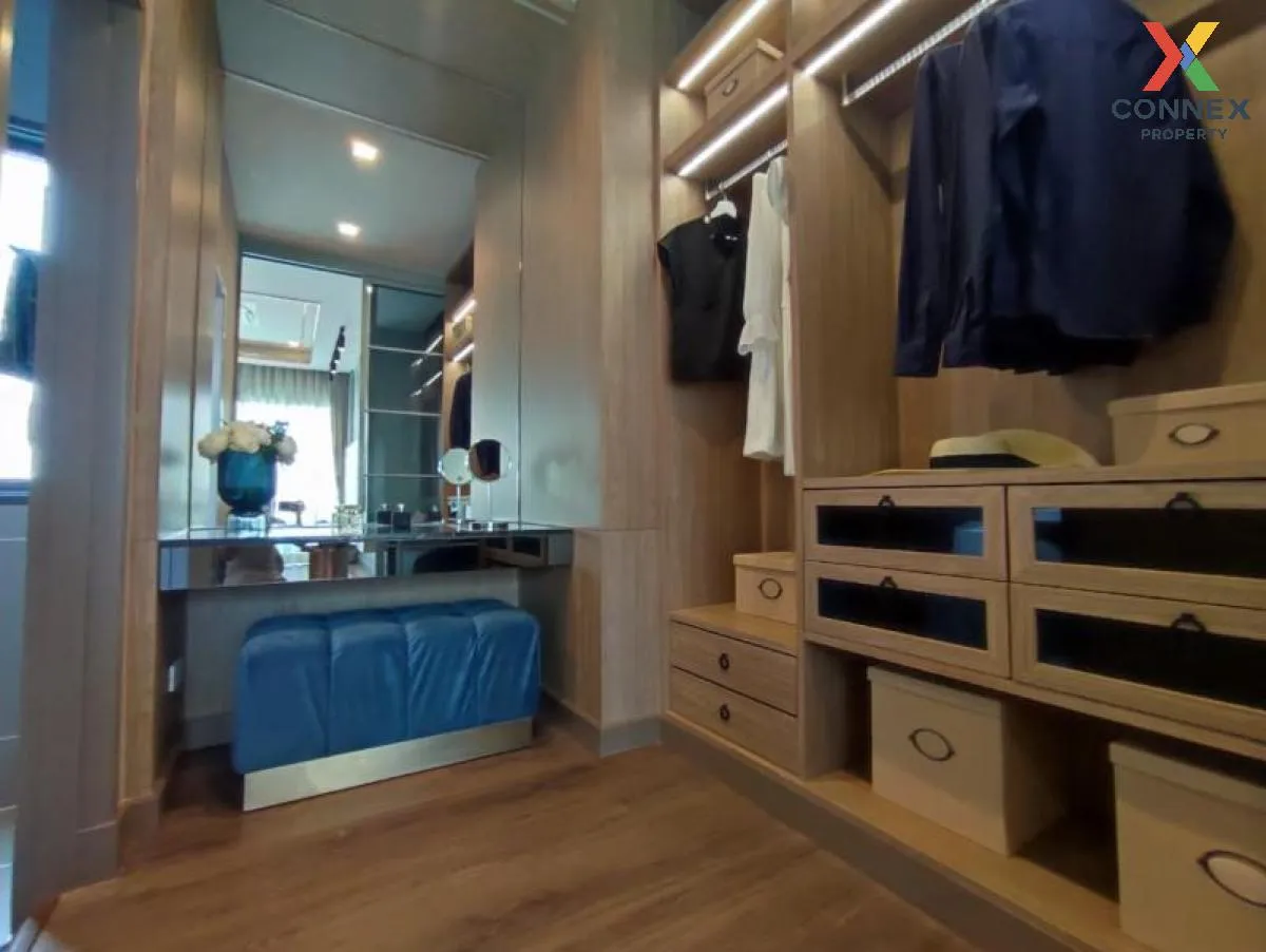 ขายบ้านเดี่ยว  บางกอก บูเลอวาร์ด เวสต์เกต บางบัวทอง บางบัวทอง นนท