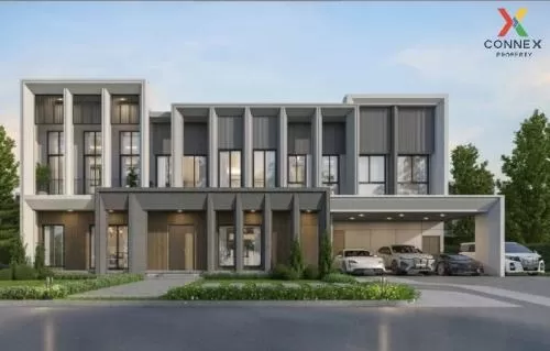 FOR SALE detached house , bangkok boulevard signature westgate , Bang Bua Thong , Bang Bua Thong , Nonthaburi , CX-74357
