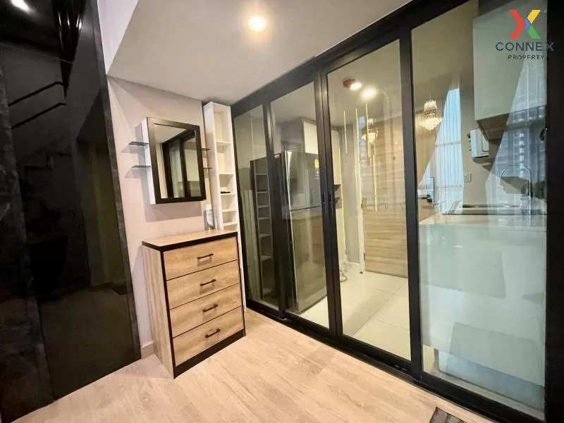 เช่าคอนโด  ไนท์บริดจ์ ดูเพล็กซ์ ติวานนท์ ดูเพล็กซ์ MRT-กระทรวงสาธ เช่าคอนโด  ไนท์บริดจ์ ดูเพล็กซ์ ติวานนท์ ดูเพล็กซ์ MRT-กระทรวงสาธ