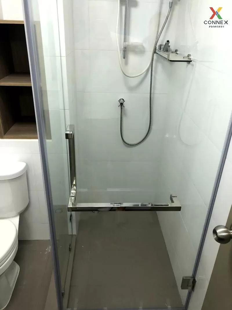 FOR RENT condo , Chapter One The Campus Ladprao 1 , MRT-Phahon Yo