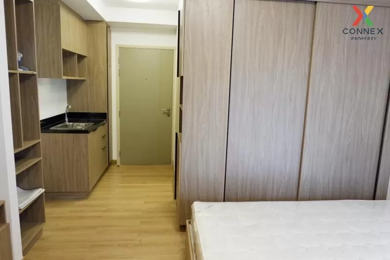 FOR RENT condo , Chapter One The Campus Ladprao 1 , MRT-Phahon Yo 2