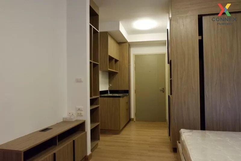 FOR RENT condo , Chapter One The Campus Ladprao 1 , MRT-Phahon Yo 3