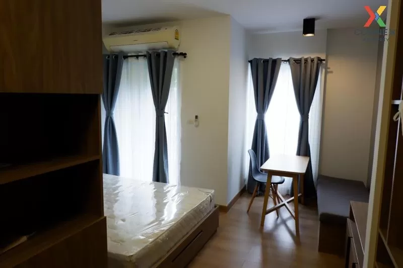 FOR RENT condo , Chapter One The Campus Ladprao 1 , MRT-Phahon Yo