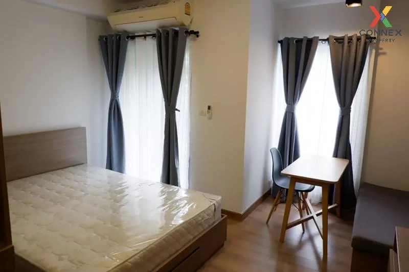 FOR RENT condo , Chapter One The Campus Ladprao 1 , MRT-Phahon Yo