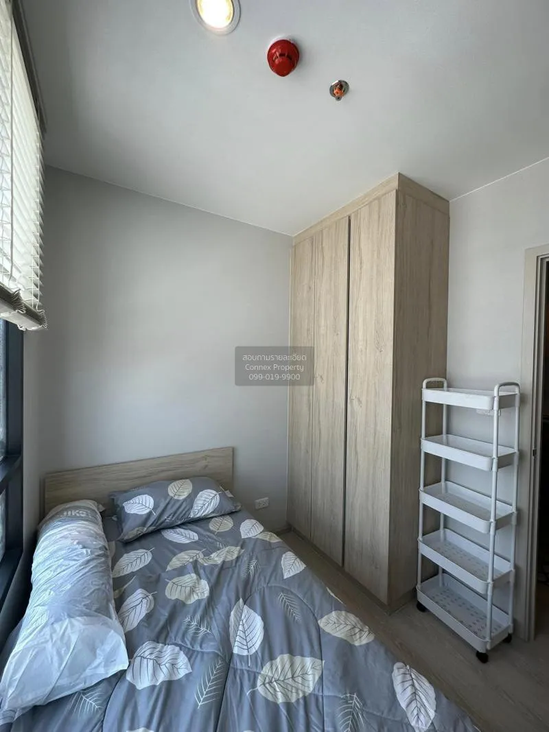 FOR RENT condo , Nue Noble Srinakarin-Lasalle , Samrong Nuea , Mu