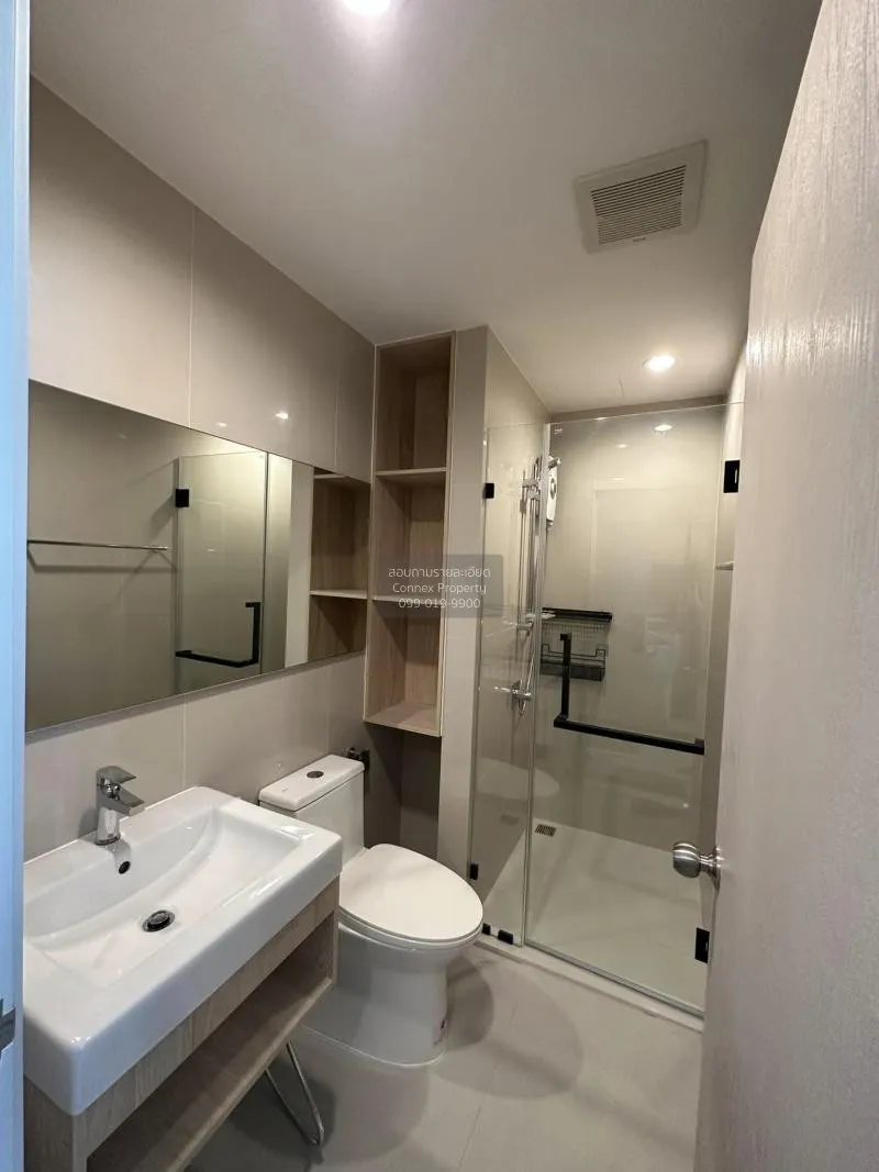 FOR RENT condo , Nue Noble Srinakarin-Lasalle , Samrong Nuea , Mu