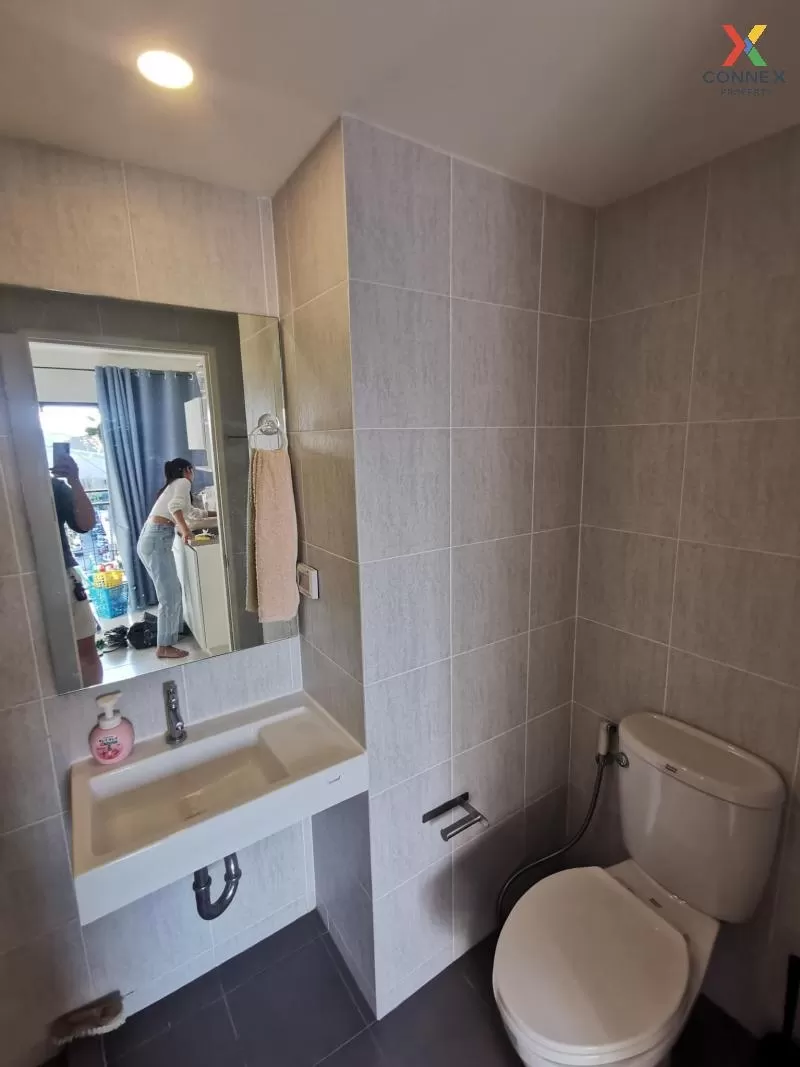 ขายคอนโด  ไอคอนโด กรีนสเปซ สุขุมวิท 77 ลาดกระบัง เขต ลาดกระบัง กร