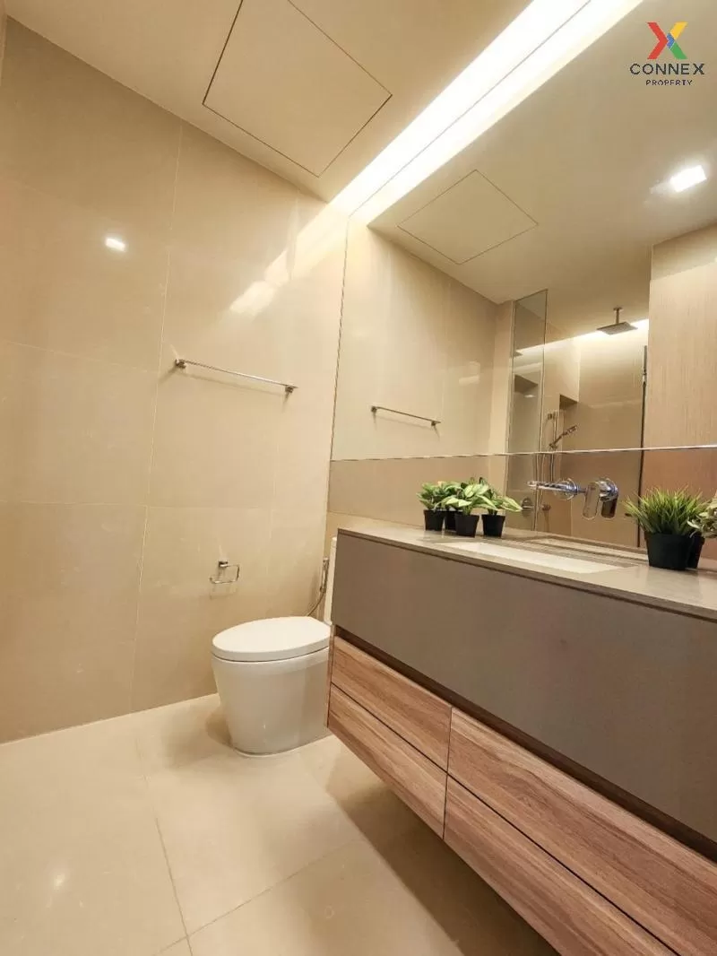 เช่าคอนโด  ดิ เอส อโศก BTS-อโศก คลองเตยเหนือ เขต วัฒนา กรุงเทพ CX