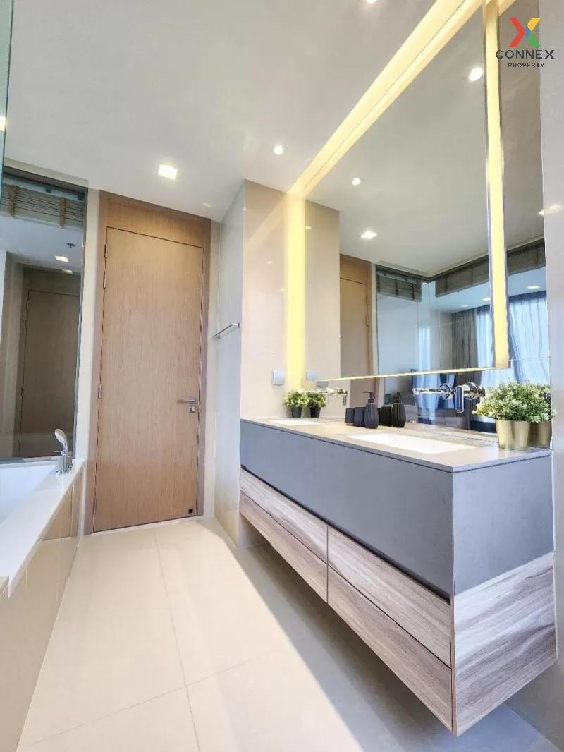 เช่าคอนโด  ดิ เอส อโศก BTS-อโศก คลองเตยเหนือ เขต วัฒนา กรุงเทพ CX