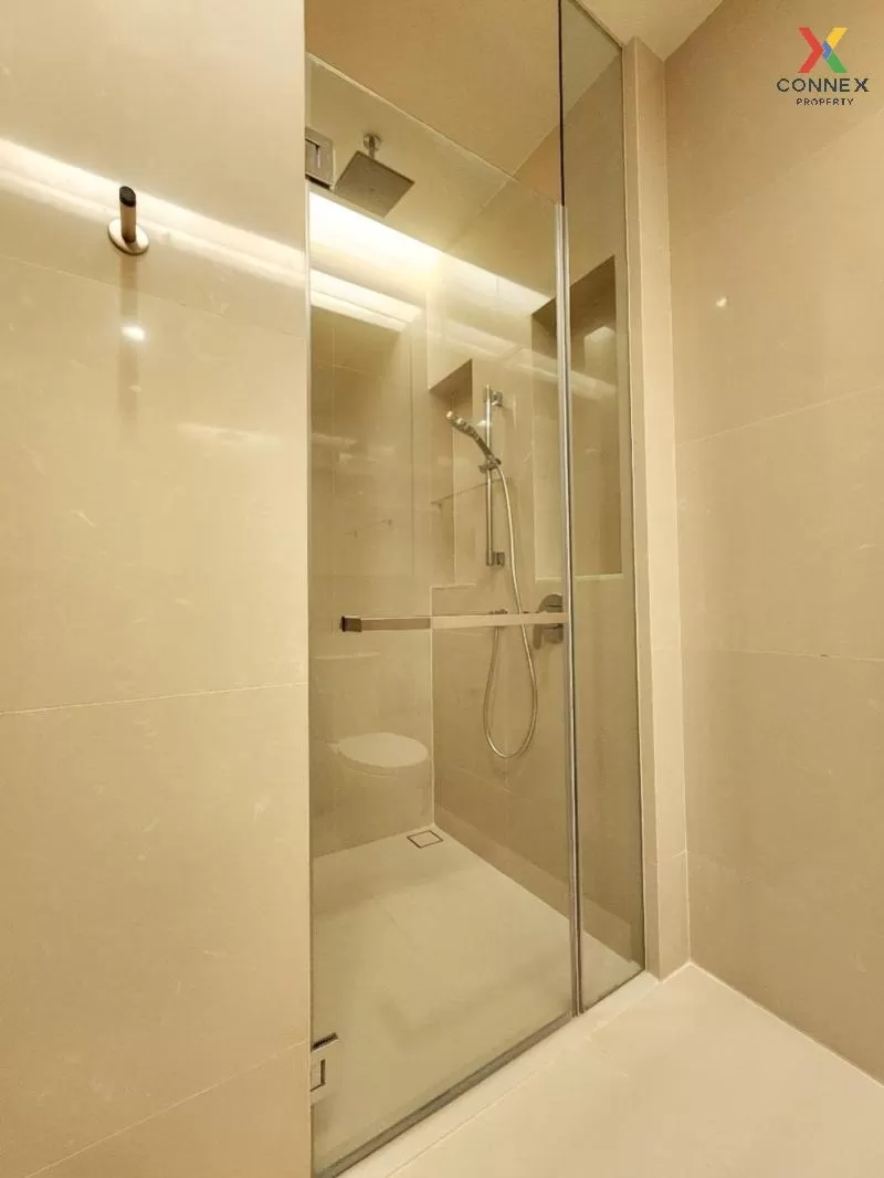 เช่าคอนโด  ดิ เอส อโศก BTS-อโศก คลองเตยเหนือ เขต วัฒนา กรุงเทพ CX