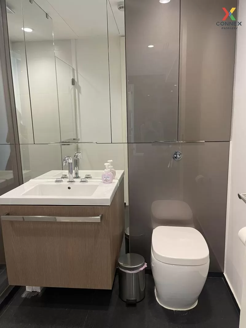 เช่าคอนโด  185 ราชดำริ BTS-สถานีราชดำริ ลุมพินี เขต ปทุมวัน กรุงเ