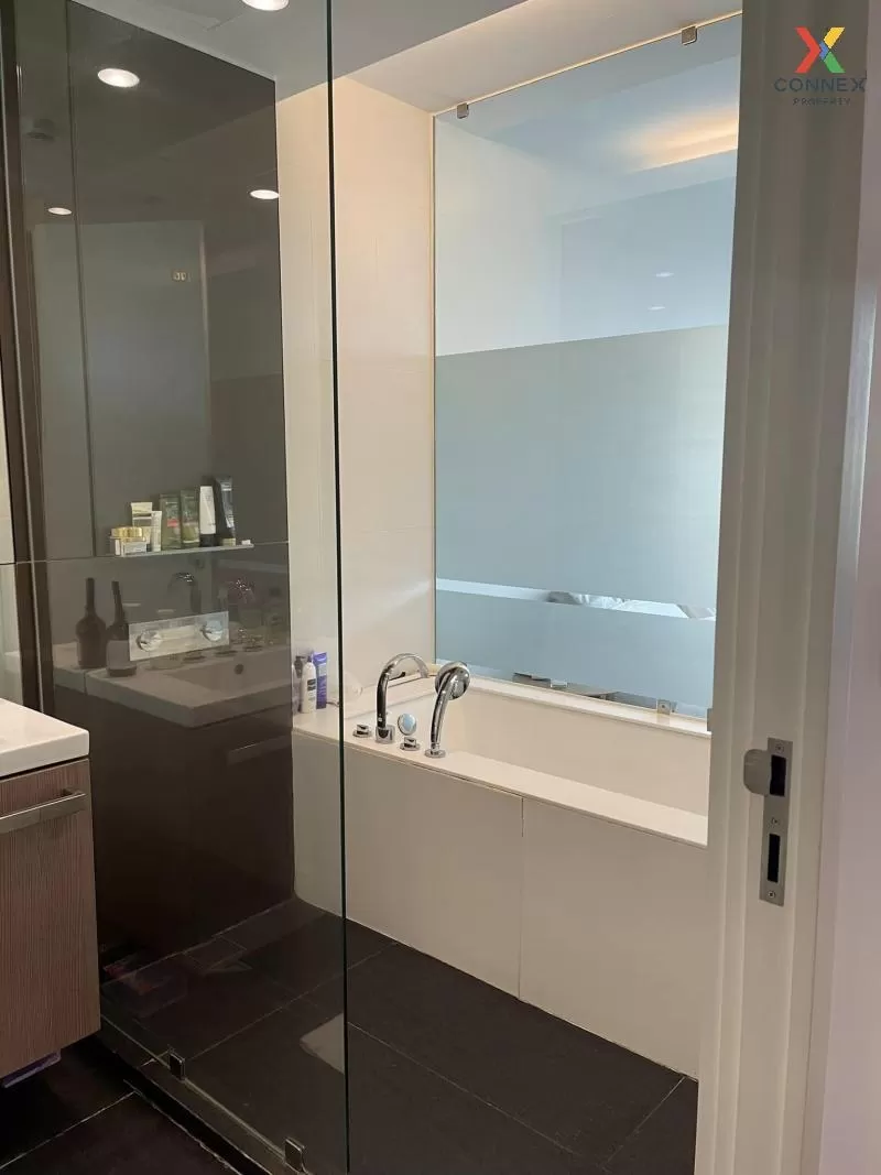 เช่าคอนโด  185 ราชดำริ BTS-สถานีราชดำริ ลุมพินี เขต ปทุมวัน กรุงเ