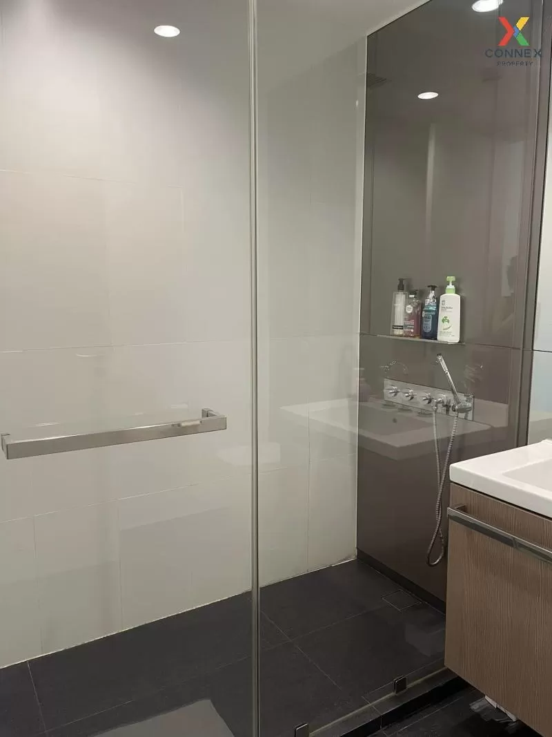 เช่าคอนโด  185 ราชดำริ BTS-สถานีราชดำริ ลุมพินี เขต ปทุมวัน กรุงเ