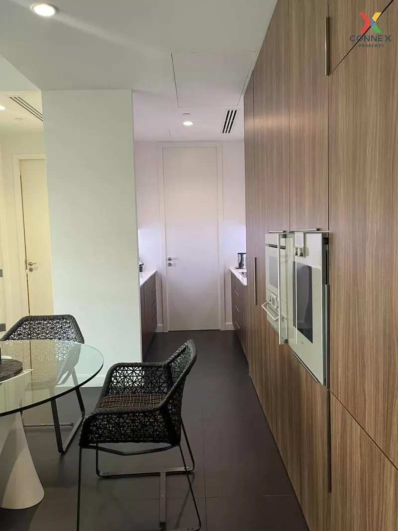 เช่าคอนโด  185 ราชดำริ BTS-สถานีราชดำริ ลุมพินี เขต ปทุมวัน กรุงเ 3