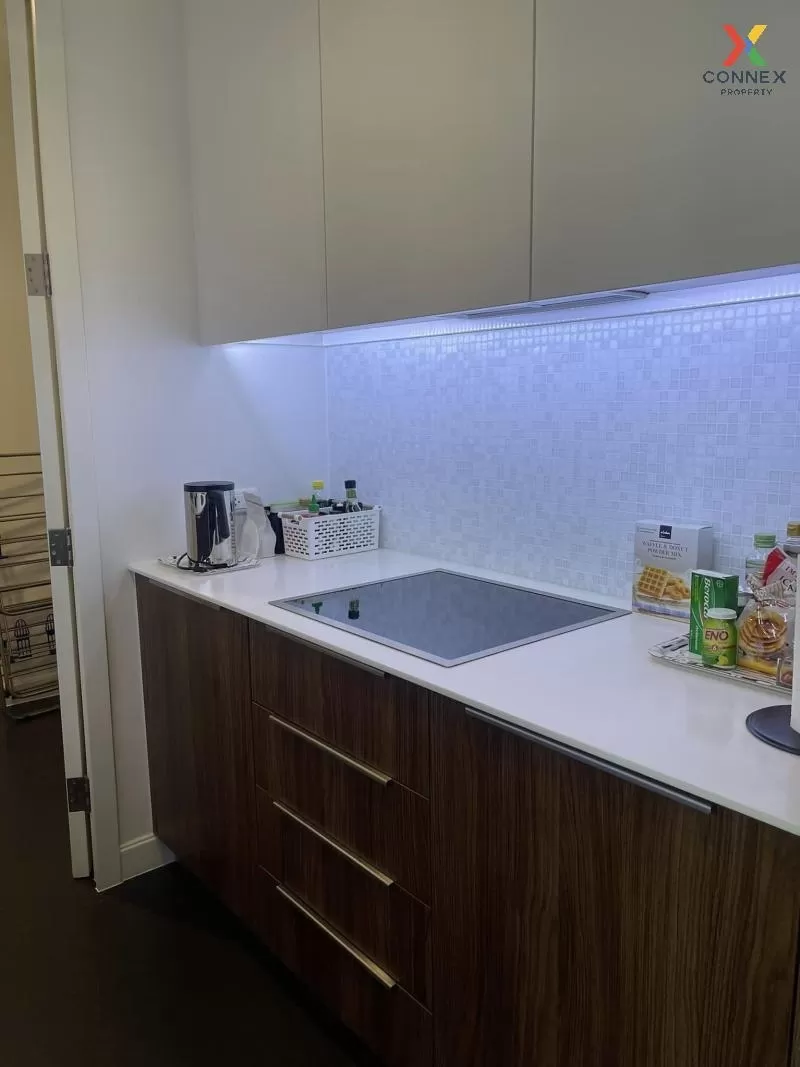 เช่าคอนโด  185 ราชดำริ BTS-สถานีราชดำริ ลุมพินี เขต ปทุมวัน กรุงเ 4