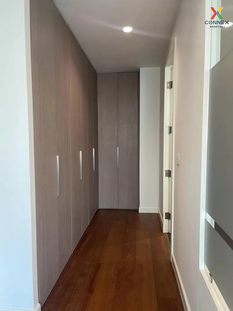 เช่าคอนโด  185 ราชดำริ BTS-สถานีราชดำริ ลุมพินี เขต ปทุมวัน กรุงเ