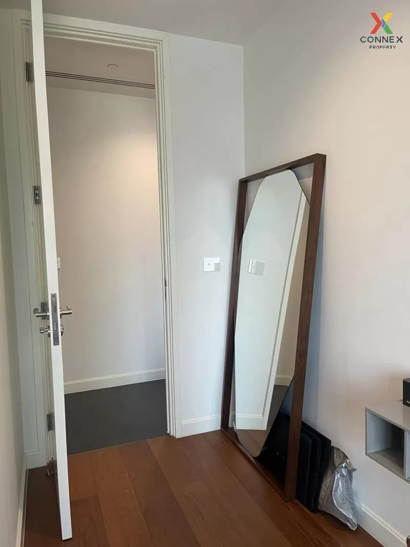 เช่าคอนโด  185 ราชดำริ BTS-สถานีราชดำริ ลุมพินี เขต ปทุมวัน กรุงเ