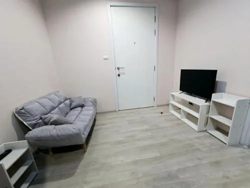 FOR SALE condo , Plum Condo Central Station , MRT-Sam Yaek Bang Yai , Sao Thong Hin , Bang Yai , Nonthaburi , CX-74372