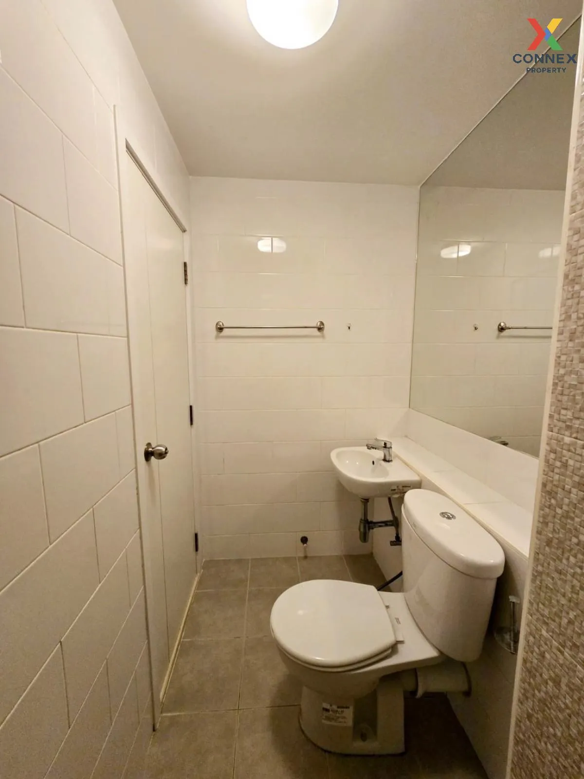 FOR RENT condo , Plum Condo Central Station , MRT-Sam Yaek Bang Y