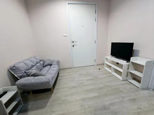 FOR RENT condo , Plum Condo Central Station , MRT-Sam Yaek Bang Yai , Sao Thong Hin , Bang Yai , Nonthaburi , CX-74373