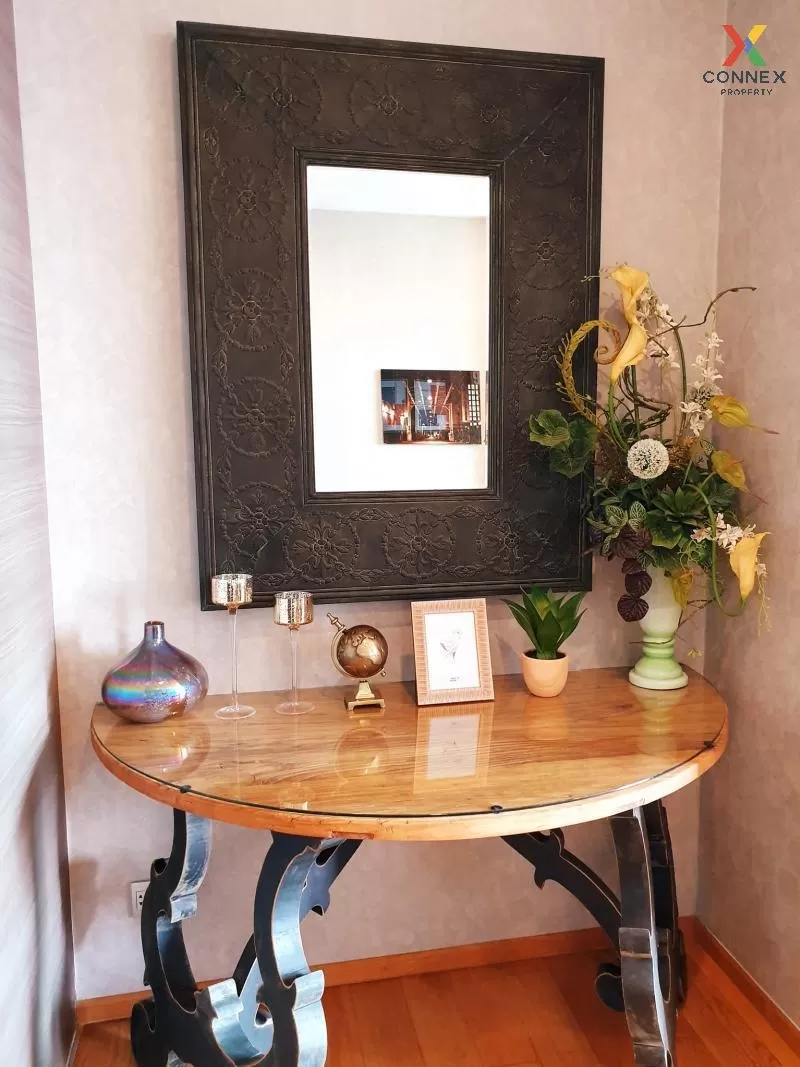 FOR SALE condo , Keyne by Sansiri , BTS-Thong Lo , Khlong Toei ,  FOR SALE condo , Keyne by Sansiri , BTS-Thong Lo , Khlong Toei ,  4