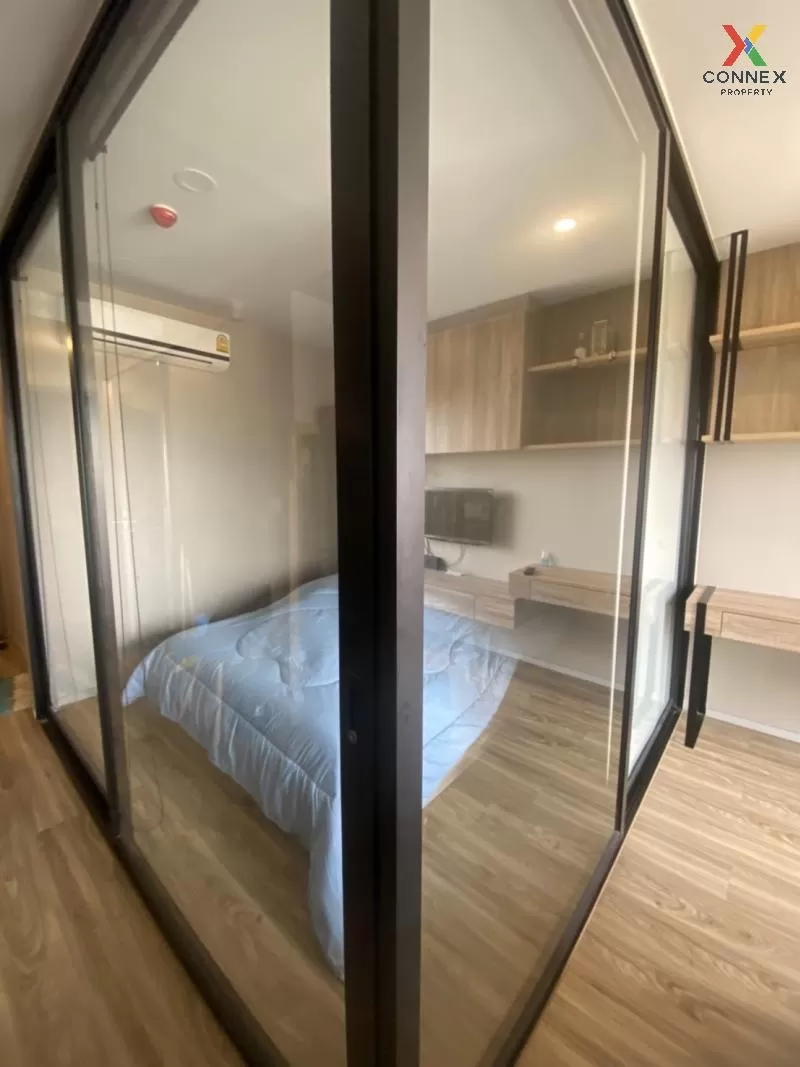 เช่าคอนโด  บลอสซั่ม คอนโด แอท สาทร - เจริญราษฎร์ BTS-สุรศักดิ์ ทุ 4