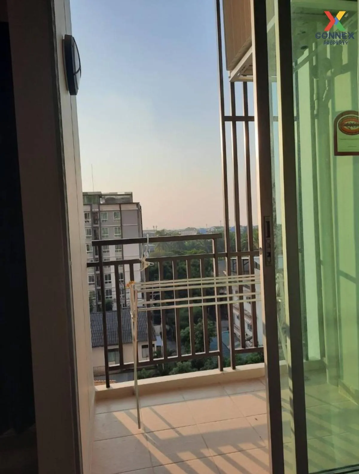 เช่าคอนโด  ศุภาลัย เวอเรนด้า สถานีภาษีเจริญ MRT-ภาษีเจริญ บางหว้า