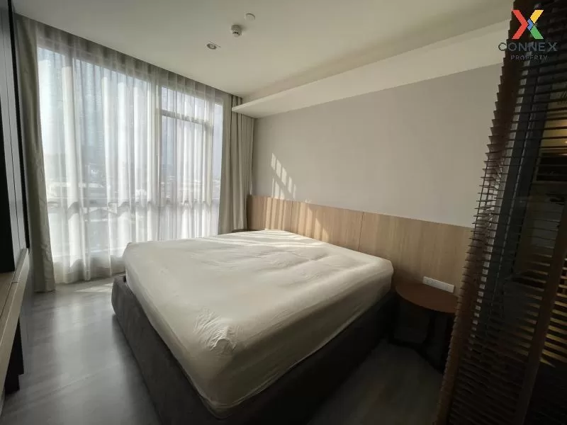 FOR RENT condo , The Room Rama 4 , MRT-Hua Lamphong , Rong Mueang