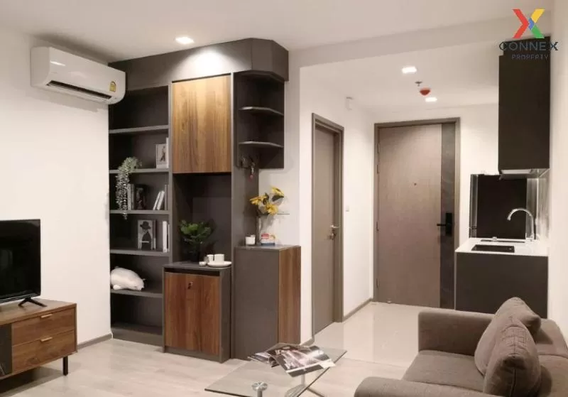 FOR RENT condo , The Line Phahonyothin Park , BTS-Ha Yaek Lat Phr 1