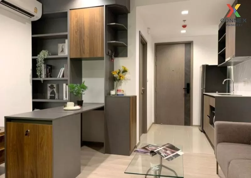 FOR RENT condo , The Line Phahonyothin Park , BTS-Ha Yaek Lat Phr 2