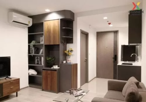 FOR RENT condo , The Line Phahonyothin Park , BTS-Ha Yaek Lat Phrao , Chomphon , Chatuchak , Bangkok , CX-74382