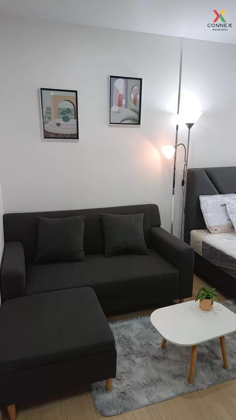 FOR RENT condo , Supalai Veranda Ramkhamhaeng , Hua Mak , Bang Ka 1