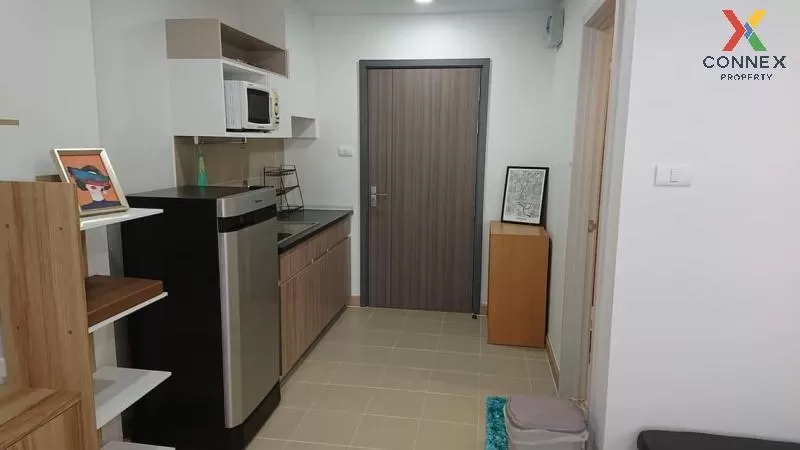 FOR RENT condo , Supalai Veranda Ramkhamhaeng , Hua Mak , Bang Ka 2