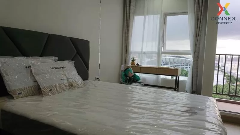 FOR RENT condo , Supalai Veranda Ramkhamhaeng , Hua Mak , Bang Ka 3