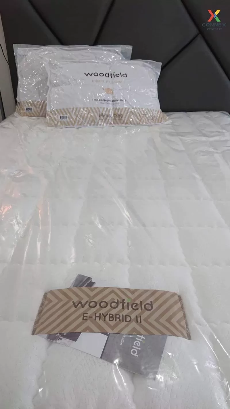 FOR RENT condo , Supalai Veranda Ramkhamhaeng , Hua Mak , Bang Ka 4