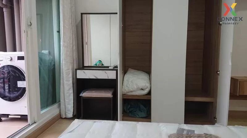 FOR RENT condo , Supalai Veranda Ramkhamhaeng , Hua Mak , Bang Ka