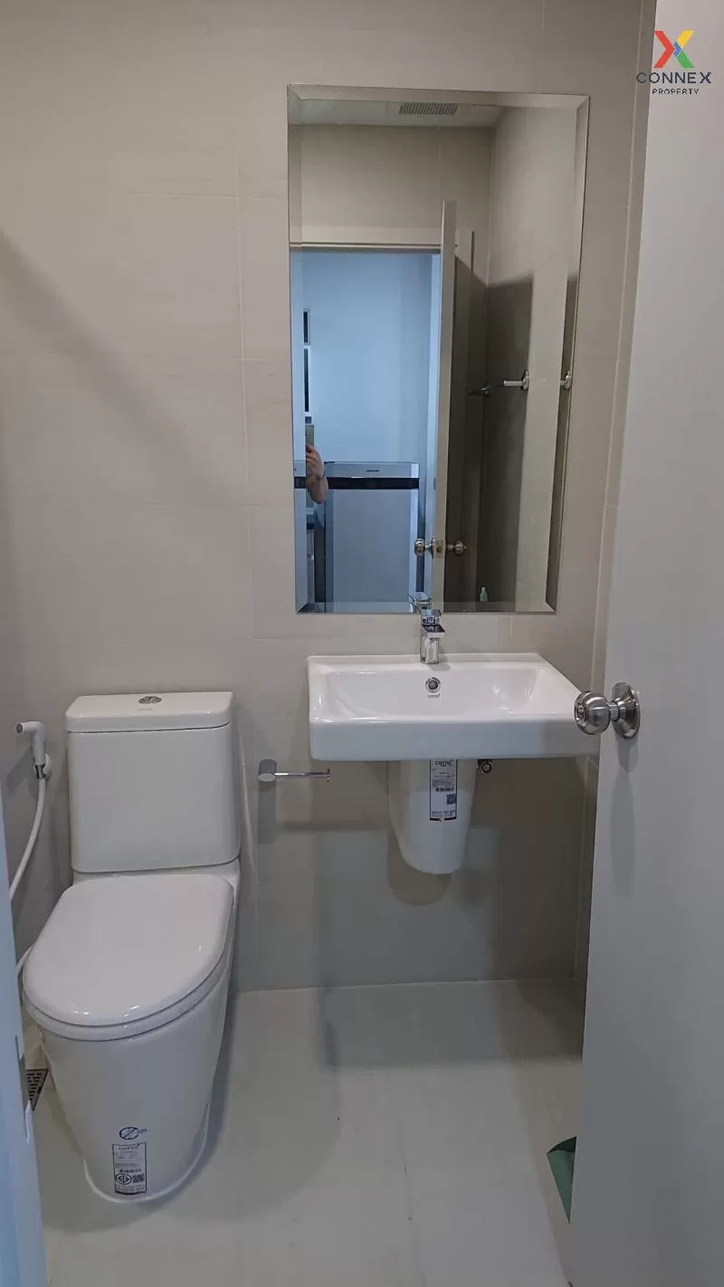 FOR RENT condo , Supalai Veranda Ramkhamhaeng , Hua Mak , Bang Ka