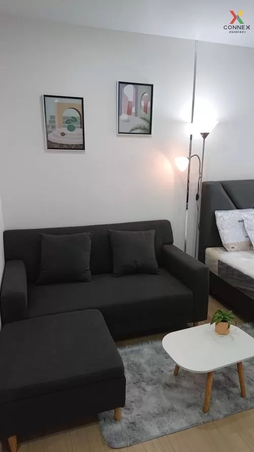 FOR RENT condo , Supalai Veranda Ramkhamhaeng , Hua Mak , Bang Kapi , Bangkok , CX-74387