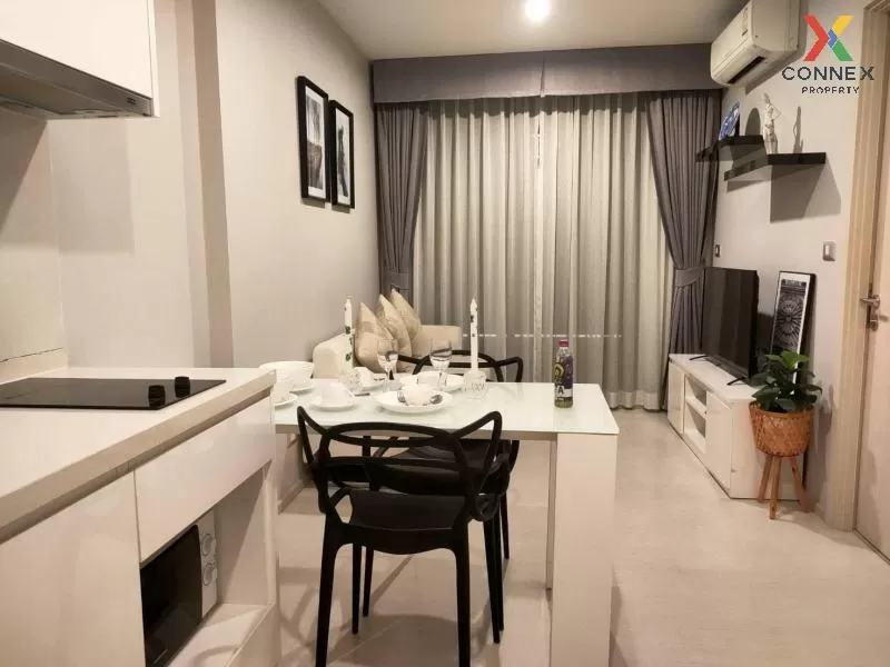 FOR RENT condo , RHYTHM Sukhumvit 42 , BTS-Ekkamai , Phra Khanong 1