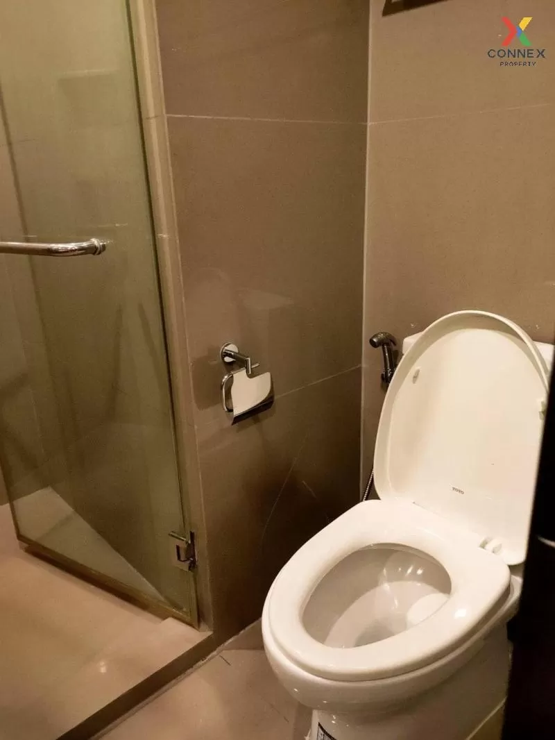 FOR RENT condo , RHYTHM Sukhumvit 42 , BTS-Ekkamai , Phra Khanong