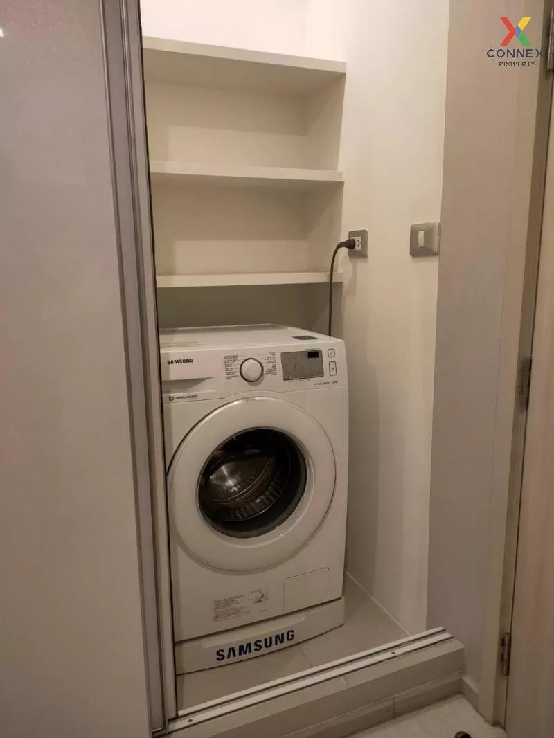 FOR RENT condo , RHYTHM Sukhumvit 42 , BTS-Ekkamai , Phra Khanong